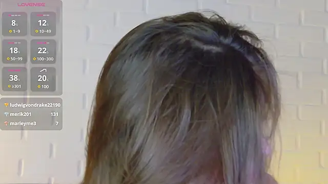  RiverLov online show from March 2025 03:53:02 AM