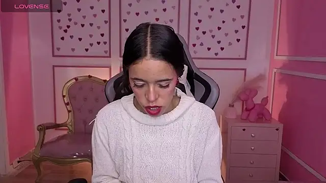 stephania t online show from November 2025 11:53:02 AM