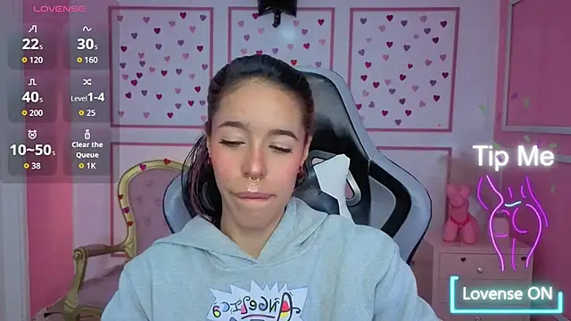 stephania t online show from January 2026 12:30:01 PM