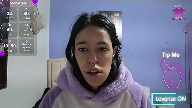 stephania t online show from June 2026 12:25:01 PM