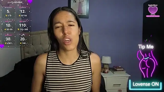 stephania t online show from June 2026 01:43:01 PM