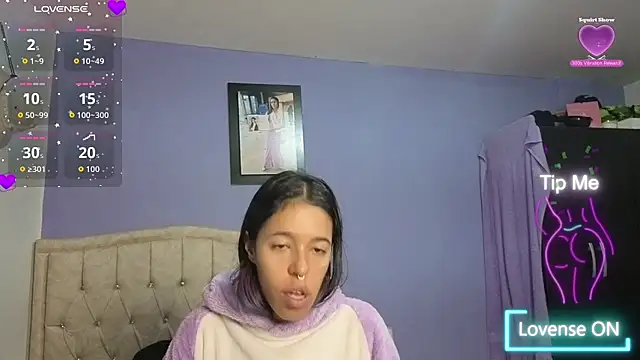 stephania t online show from July 2026 02:36:02 PM