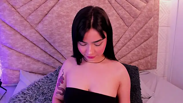 ConnieFontane online show from March 2025 04:37:02 AM