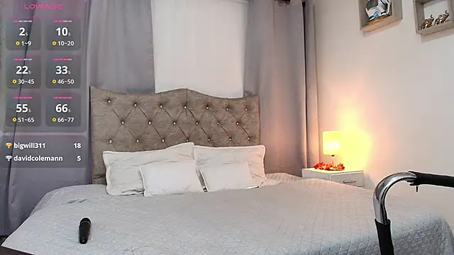 valeria gomezx online show from October 2025 01:12:01 PM