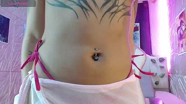 Gaby Tailor online show from January 2025 07:08:01 PM