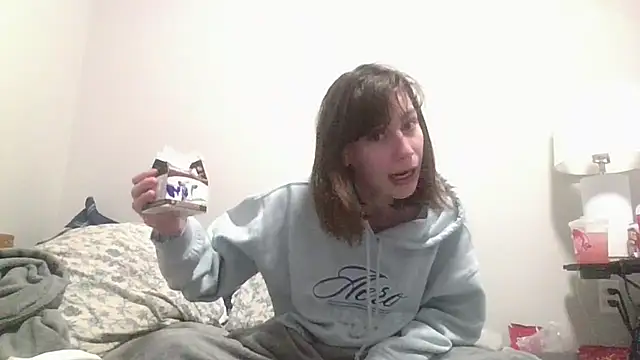 TheSexiest2025 online show from January 2025 11:02:01 PM