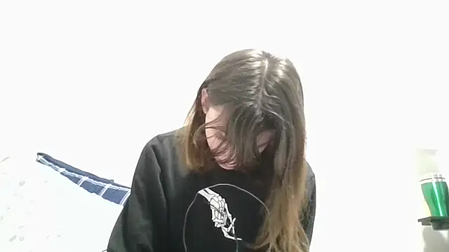 TheSexiest2025 online show from February 2025 03:05:01 PM