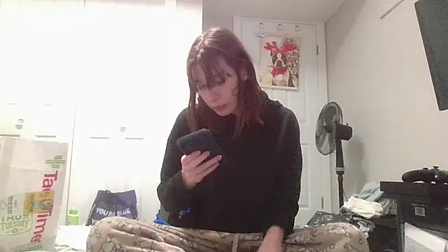 TheSexiest2025 online show from March 2025 08:53:01 PM