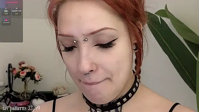 violetviolator online show from March 2025 04:49:01 AM