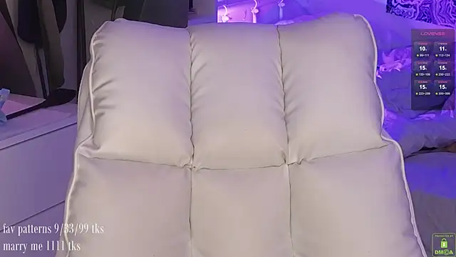 violetviolator online show from September 2025 05:20:01 AM