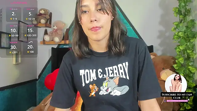 Snapshot of _Sophie__miller chatting on February 2025 07:42:02 PM Sophie miller online show from February 2025 07:42:02 PM