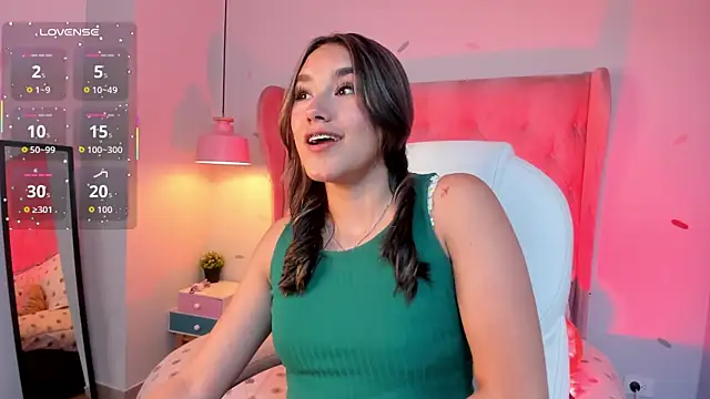 Snapshot of _Sophie__miller chatting on December 2025 07:53:01 PM Sophie miller online show from December 2025 07:53:01 PM