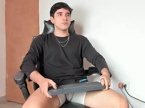 leo030809 online show from February 2026 06:22:02 PM