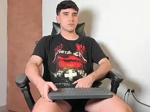 leo030809 online show from February 2026 01:24:02 AM