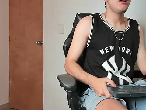 leo030809 online show from February 2026 05:10:01 PM