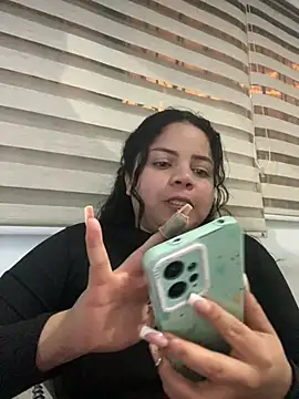 Snapshot of Elaa_euphoria chatting on December 2024 02:19:01 AM Elaa euphoria online show from December 2024 02:19:01 AM