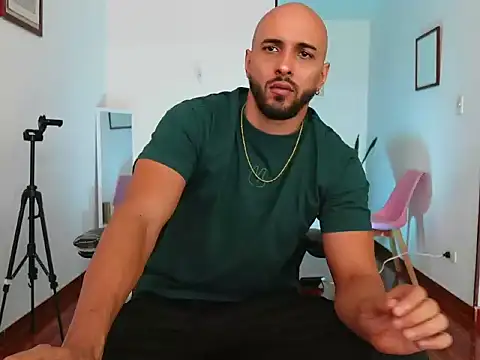 jon-bukowsky online show from May 2026 04:13:02 PM