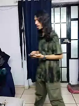 Snapshot of Donstark6669 chatting on December 2024 11:57:01 PM Donstark6669 online show from December 2024 11:57:01 PM