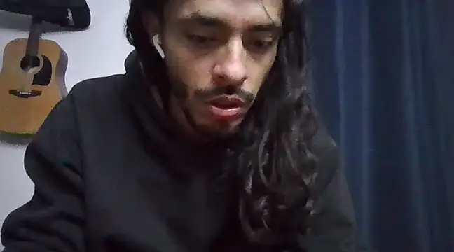 Snapshot of Donstark6669 chatting on December 2024 06:54:02 AM Donstark6669 online show from December 2024 06:54:02 AM