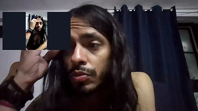 Snapshot of Donstark6669 chatting on February 2025 08:01:01 AM Donstark6669 online show from February 2025 08:01:01 AM