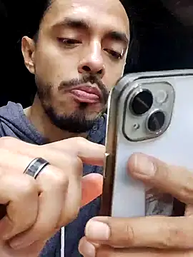 Snapshot of Donstark6669 chatting on February 2025 05:08:01 AM Donstark6669 online show from February 2025 05:08:01 AM