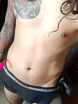 Snapshot of Donstark6669 chatting on September 2025 07:58:02 PM Donstark6669 online show from September 2025 07:58:02 PM