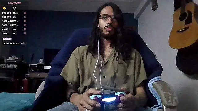 Snapshot of Donstark6669 chatting on October 2025 07:49:01 AM Donstark6669 online show from October 2025 07:49:01 AM