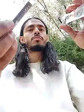 Snapshot of Donstark6669 chatting on October 2025 06:53:02 PM Donstark6669 online show from October 2025 06:53:02 PM