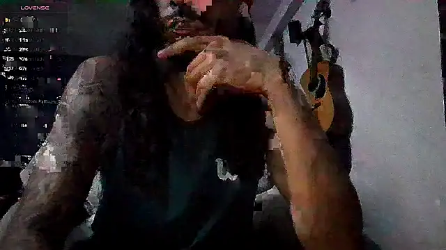 Snapshot of Donstark6669 chatting on February 2026 08:19:01 AM Donstark6669 online show from February 2026 08:19:01 AM