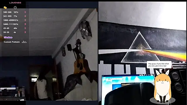 Snapshot of Donstark6669 chatting on February 2026 06:30:02 AM Donstark6669 online show from February 2026 06:30:02 AM