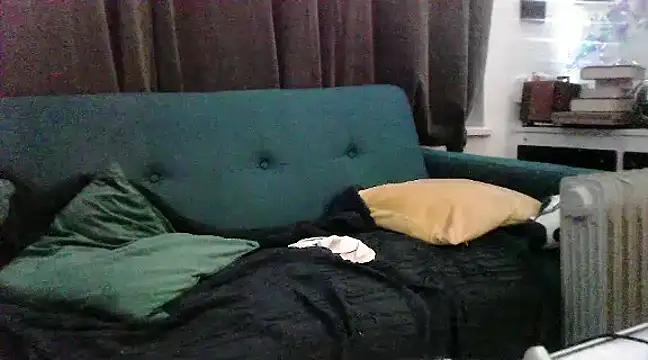 unclestefansdick online show from December 2024 10:08:01 AM