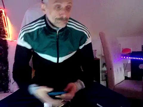 unclestefansdick online show from December 2024 01:17:01 PM