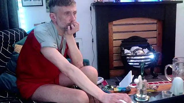 unclestefansdick online show from February 2025 01:22:01 AM