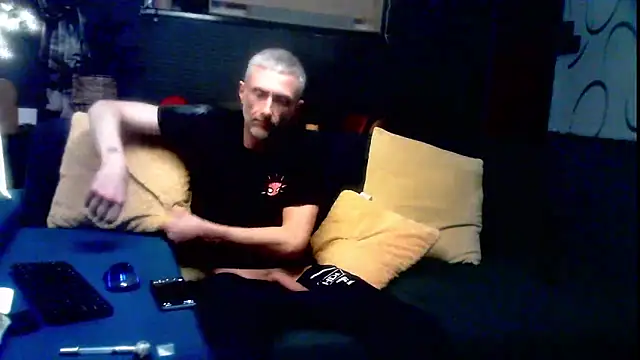 unclestefansdick online show from September 2025 08:47:02 PM