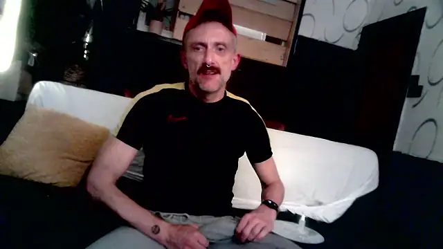 unclestefansdick online show from October 2025 01:03:02 AM