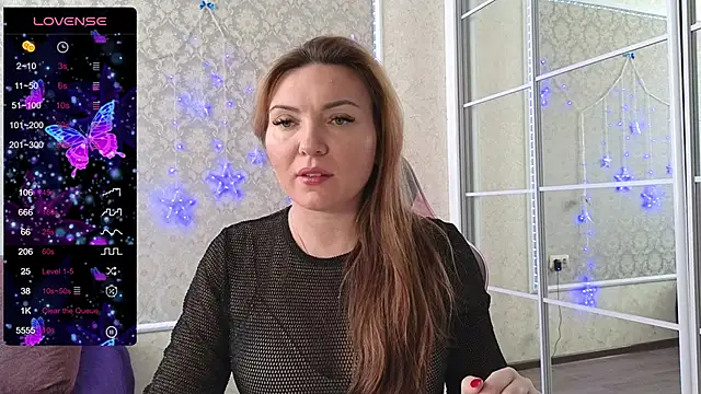 -DIVORA- online show from February 2025 09:22:01 AM