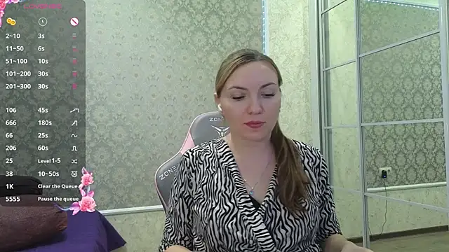 -DIVORA- online show from March 2025 01:56:02 PM