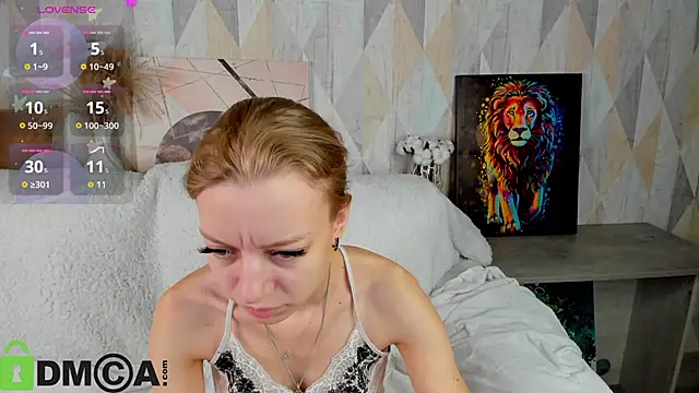 Snapshot of Michelle_Blond chatting on September 2025 08:36:02 AM Michelle Blond online show from September 2025 08:36:02 AM