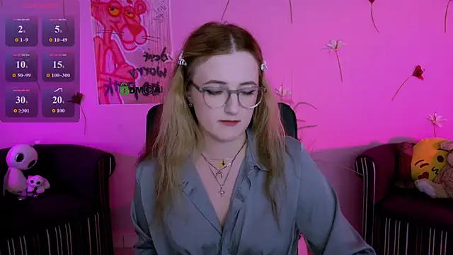 luna berryy online show from May 2026 07:22:02 PM