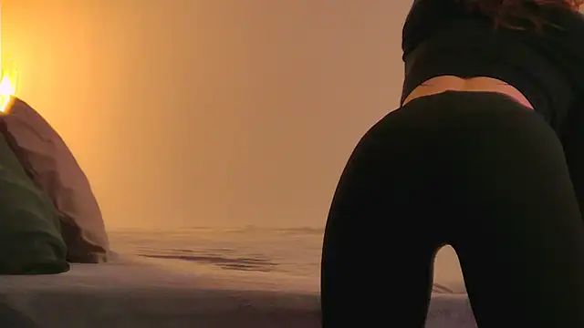 JennyPortman online show from December 2025 02:40:02 AM