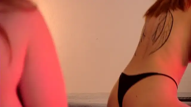 JennyPortman online show from February 2026 02:34:02 AM