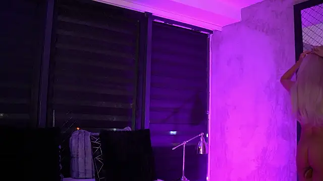 Candy Ivy online show from February 2026 06:06:02 PM