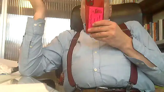 pantomax online show from December 2024 12:18:02 PM