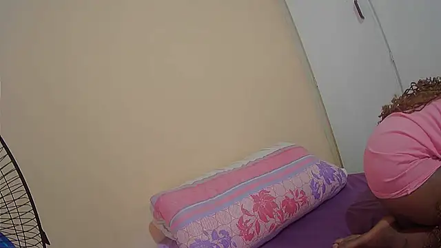 ebonyjezebel online show from December 2024 02:24:02 PM