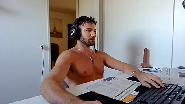 alpha-hunk online show from March 2026 01:49:01 PM