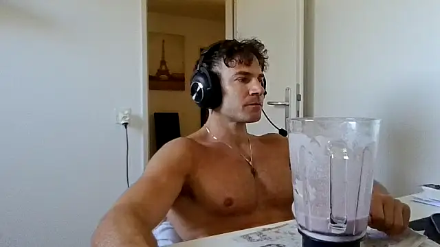 alpha-hunk online show from April 2026 10:25:01 AM