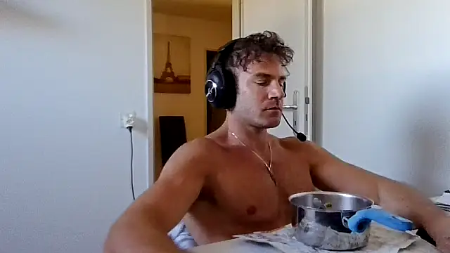 alpha-hunk online show from April 2026 01:46:02 PM