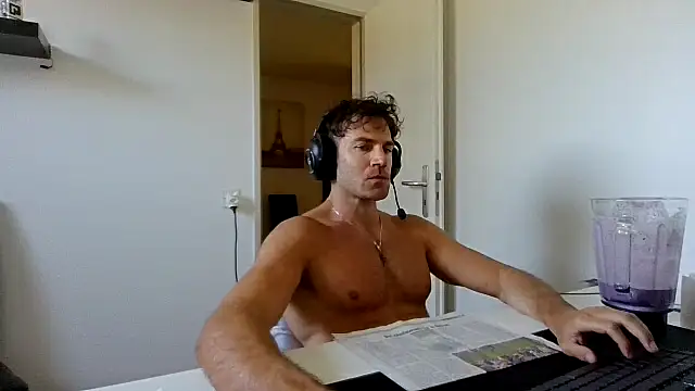 alpha-hunk online show from April 2026 10:18:01 AM