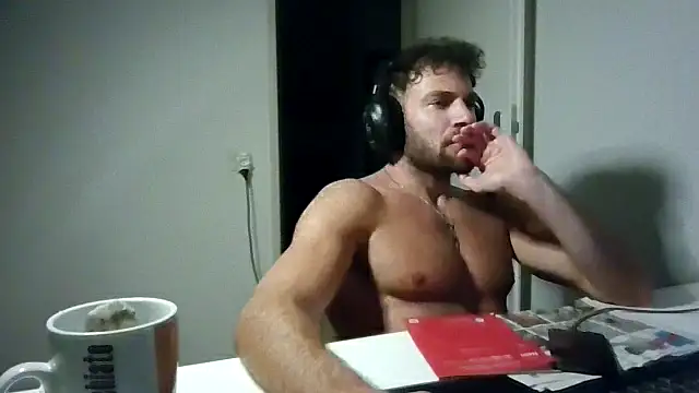 Snapshot of alpha-hunk chatting on June 2026 08:52:01 PM alpha-hunk online show from June 2026 08:52:01 PM