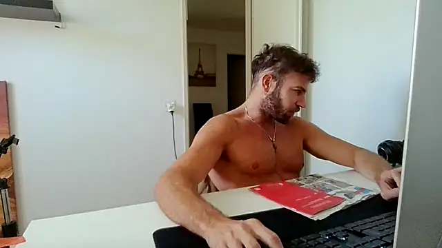 alpha-hunk online show from June 2026 08:45:02 AM